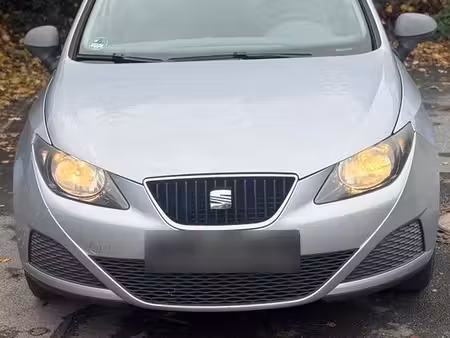 Seat Ibiza 1.2