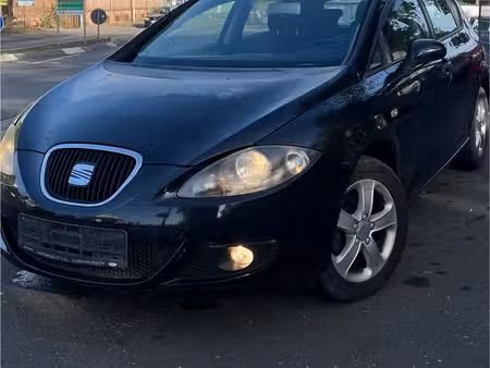 Seat Leon 1.9 TDI 105