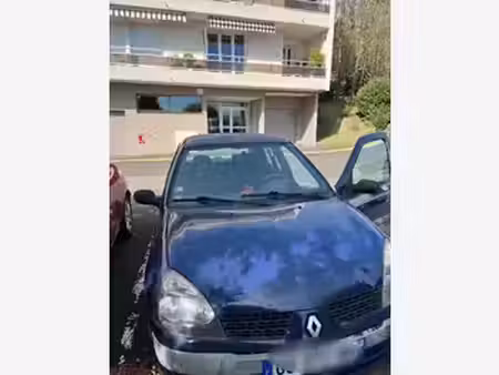 Renault Clio 1.5 dCi 65 Campus