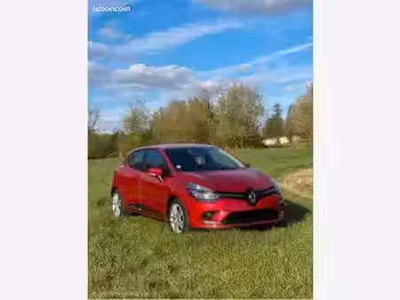 Renault Clio 1.5 dCi 75 Business