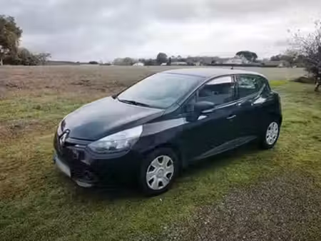 Renault Clio 1.5 dCi 75 Air