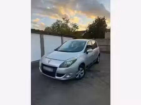 Renault Mégane 1.5 dCi 105 TomTom Edition