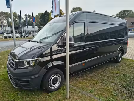 Volkswagen Crafter 2.0 TDI 140