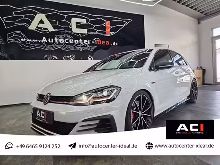 Volkswagen Golf GTI TCR 2.0 TSI 290