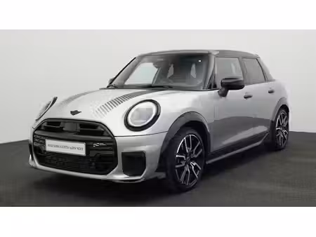 Mini Mini John Cooper Works 1.5 156