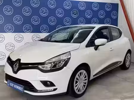Renault Clio 1.5 dCi 75 Limited