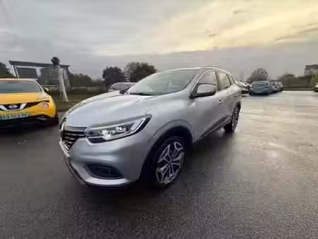 Renault Kadjar 1.5 dCi 115 Intens