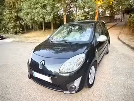 Renault Twingo 1.5 dCi 85 Initiale