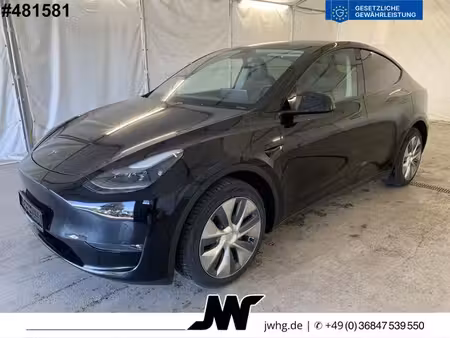 Tesla Model Y Grande Autonomie 4x4