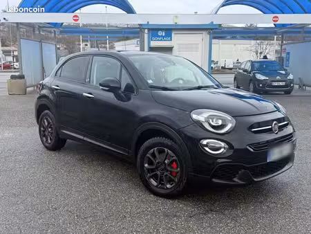 Fiat 500X 1.0 120