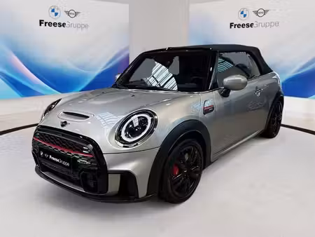 Mini Cabrio John Cooper Works 2.0 231