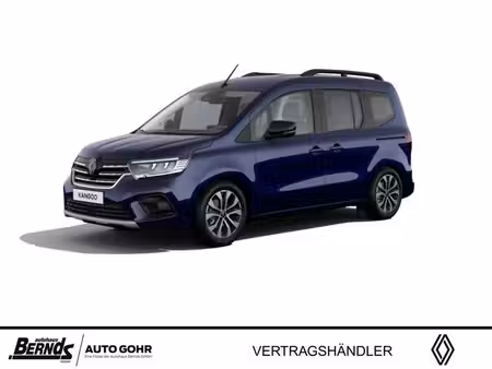 Renault Kangoo Techno