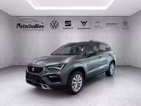 Seat Ateca 1.5 TSI 150 Style