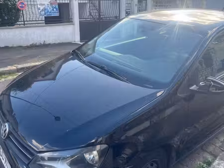 Volkswagen Polo TDI 75