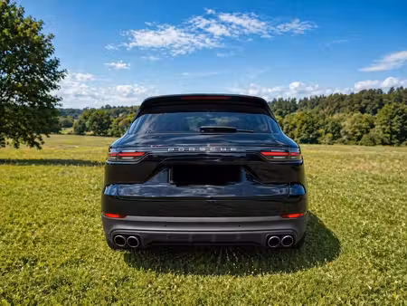 Porsche Cayenne S 4x4