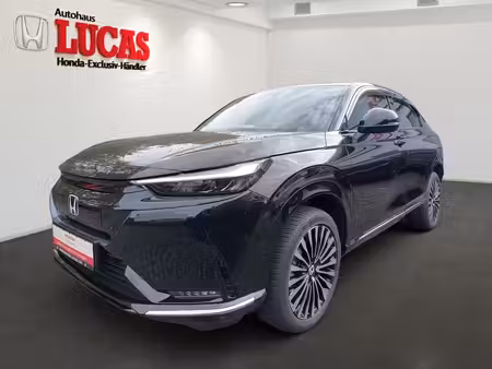Honda e 204