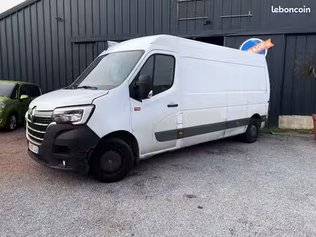 Renault Master 2.3 dCi 150