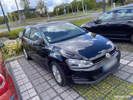 Volkswagen Golf 1.6 TDI 90