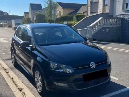 Volkswagen Polo 1.6 TDI 90