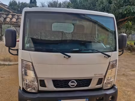 Nissan Cabstar 3.0 Confort