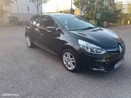 Renault Clio 1.5 dCi 75