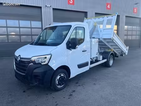 Renault Master 2.0