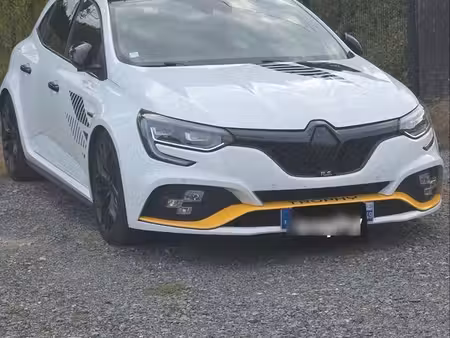 Renault Mégane RS Trophy 1.8 300
