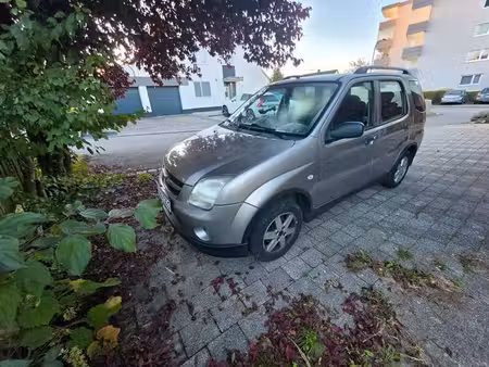 Suzuki Ignis 1.3