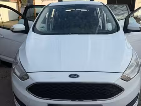 Ford C-max SE