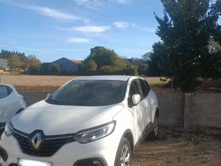 Renault Kadjar 1.5 dCi 115