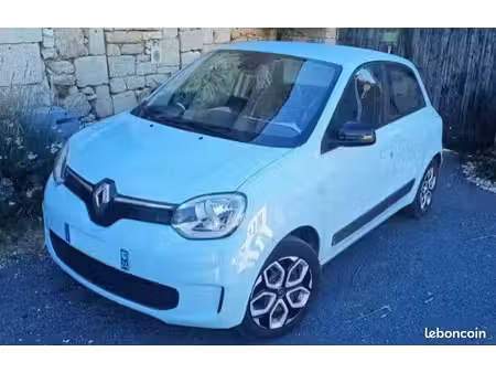 Renault Twingo 80 Équilibre