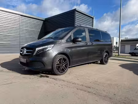 Mercedes-Benz Classe V V 250 2.0 190
