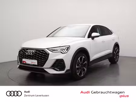 Audi Q3 45 TFSI 2.0 TFSI 245 quattro