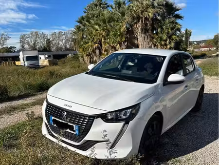 Peugeot 208 1.2 75