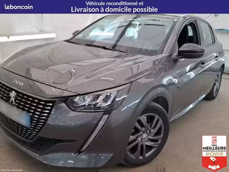 Peugeot 208 1.2 75 Active