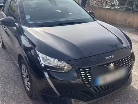 Peugeot 208 1.2 100