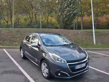 Peugeot 208 1.6 THP 208 Style