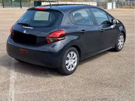 Peugeot 208 1.6 THP 208 Like