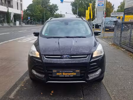 Ford Kuga 2.0 TDCi 120 Trend 4x4