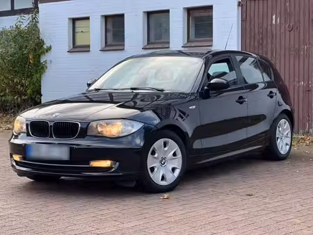 BMW Série 1 116i 1.6 116