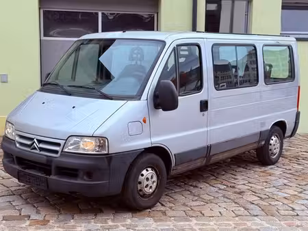 Citroën Jumper 2.2 HDi 101 Business