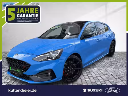 Ford Focus ST 2.3 EcoBoost 280