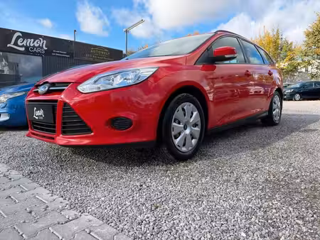 Ford Focus 1.6 85 Trend