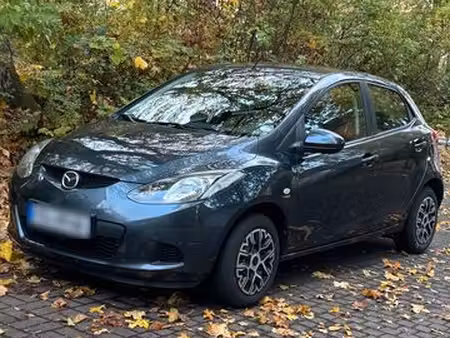Mazda Mazda2 MZR 1.3