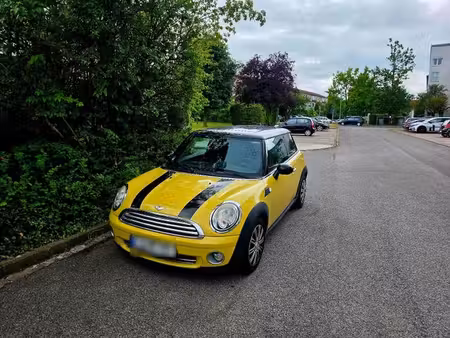 Mini Mini Cooper 1.6 120