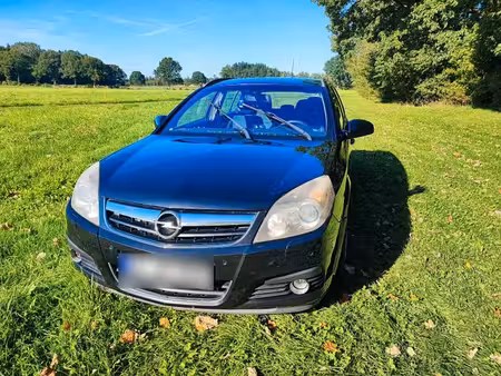 Opel Signum 2.8 250 Cosmo