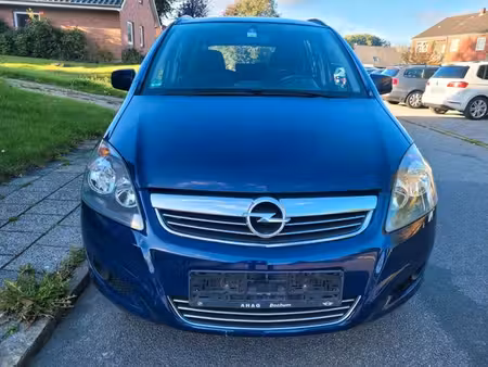 Opel Zafira 1.6 115