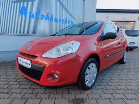 Renault Clio 1.2 75 Expression
