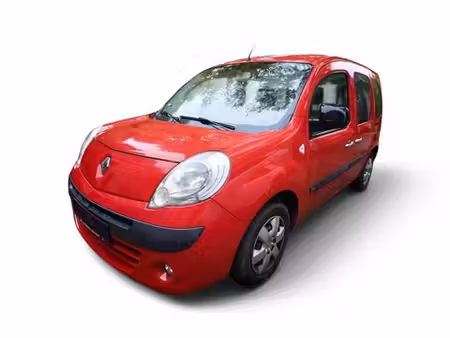 Renault Kangoo 1.6 105 Authentique