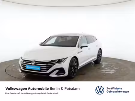 Volkswagen Arteon 2.0 TDI 200 R-Line 4Motion